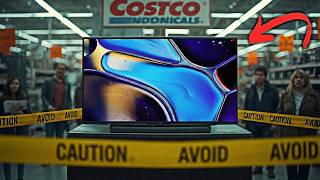TVs YOU Should NEVER Buy! Top 12 Ranked Worst to BEST (of 2026)
