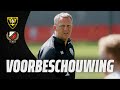 VAN DEN BROM | 'We zijn fit, gretig en hebben er ENORM veel zin in!' ?