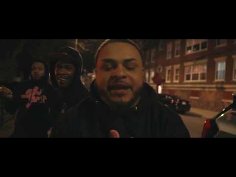 Busby The Shooter Ft. Kusshmulla - I Cannot Wait (Official Music Video)
