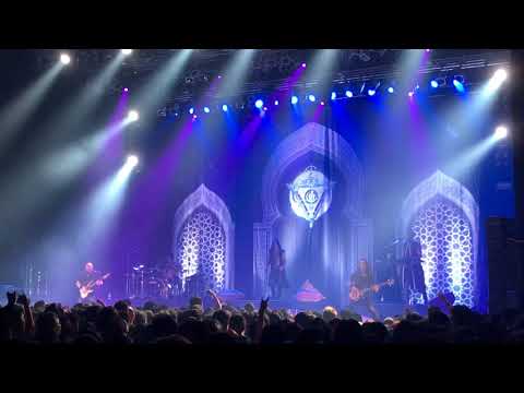 MYRATH Wicked Dice LIVE IN TOKYO 2019