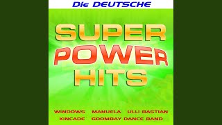 Die Hits von gestern und auch heut'