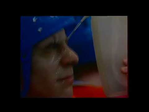 1976 04 11 WC Czechoslovakia Sweden