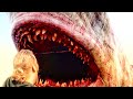 The Meg (2018) Film Explained in Hindi/Urdu | Megalodon Killing Summarized हिन्दी