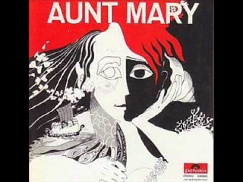 Aunt Mary - 01.Whispering Farewell