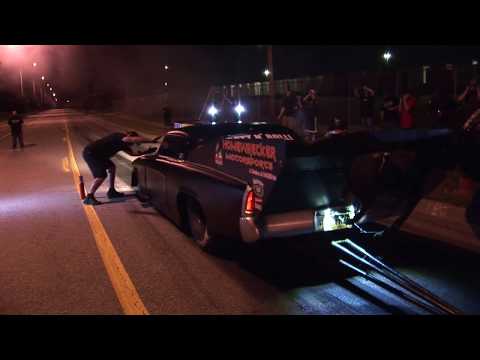 KC BIG TIRE Cash Days - Super Swamper Street Shootout