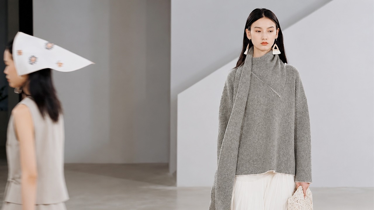 Eachway | Shenzhen–Milan Lifestyle Week 2026
