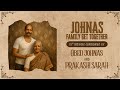 117th Wedding Anniversary Johnas Family Get Together 14 01 2026 9 00AM Mangalore