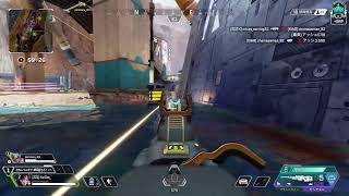 (apex legend)のんびり参加○　psのみ