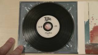 PORTA | UNBOXING EQUILIBRIO