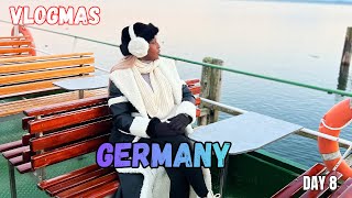 Days in my life in Germany | Living alone diaries | Grocery shopping | Life of an introvert