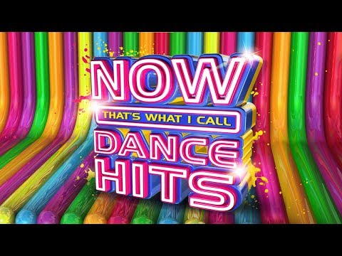 NOW That's What I Call Dance Hits