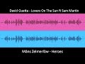 Eurovision 2015 Sweden song David Guetta ...