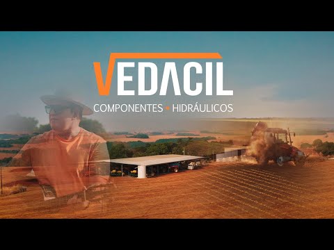 Vedacil 20 anos: A Força que Impulsiona o Agro Brasileiro