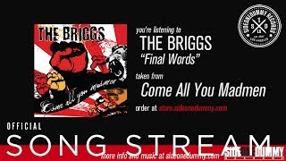 The Briggs - Final Words
