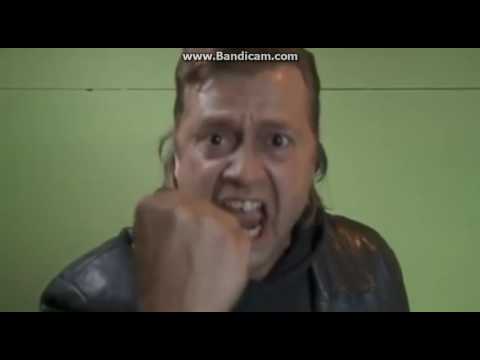 Café bärs - Livet efter kåken Ep 3