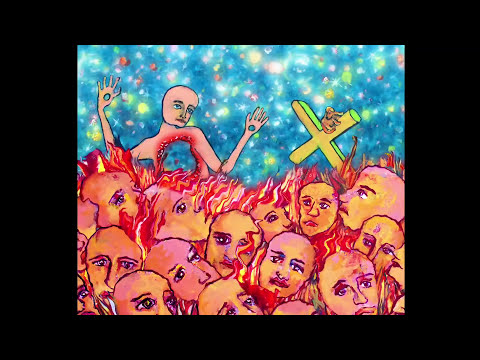 Video thumbnail for Обеспокоенные мыслью (Disturbed by the thought)