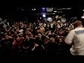 Bitter End- The Hand That Feeds (Official Music ...