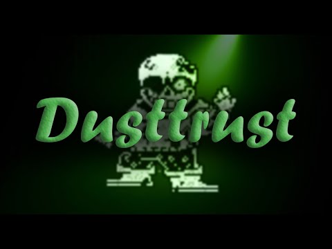 GH!Dusttrust New Phase 3(V10)
