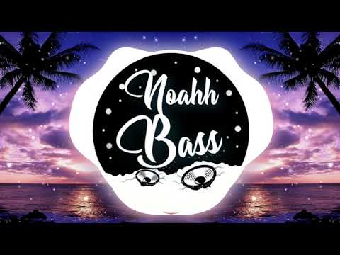 Jasiah - Break Shit [Bass Boosted]