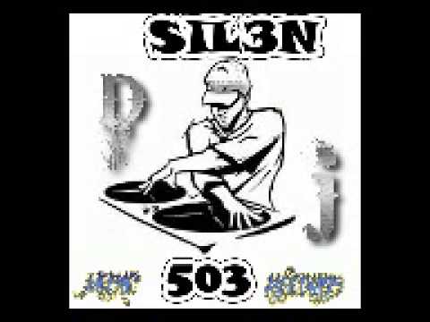 EL TRAVIESO MIX-SILEN DJ DE EL SALVADOR 2014