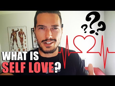 What is SELF LOVE? and HOW TO Practice SELF LOVE ❤ Video