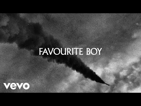 Favourite Boy - Half Moon Run