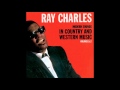 Ray Charles - Half As Much