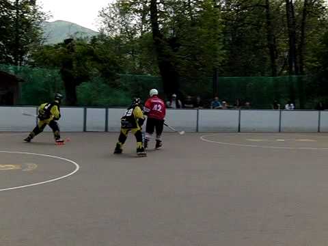 Tournoi Vétéran : Bassecourt - BS90