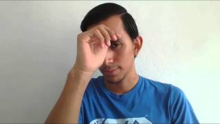 picture Como Se Dice Persignarse En Ingles how to say persignarse in english