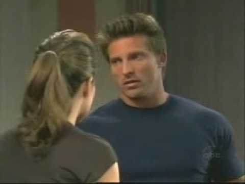 Liz & Jason Scenes 9/27/06