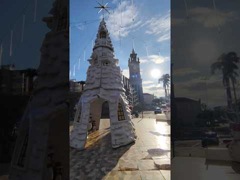 Bem Vindos(a) A Frutal Minas Gerais