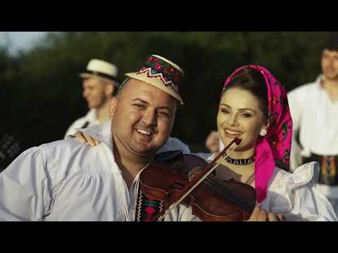 Colaj Maramureș - Amalia Ursu și Vasilică Ceterașu