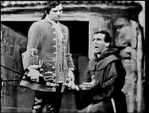 Verdi - La forza del Destino 1958 Corelli-Bastianini