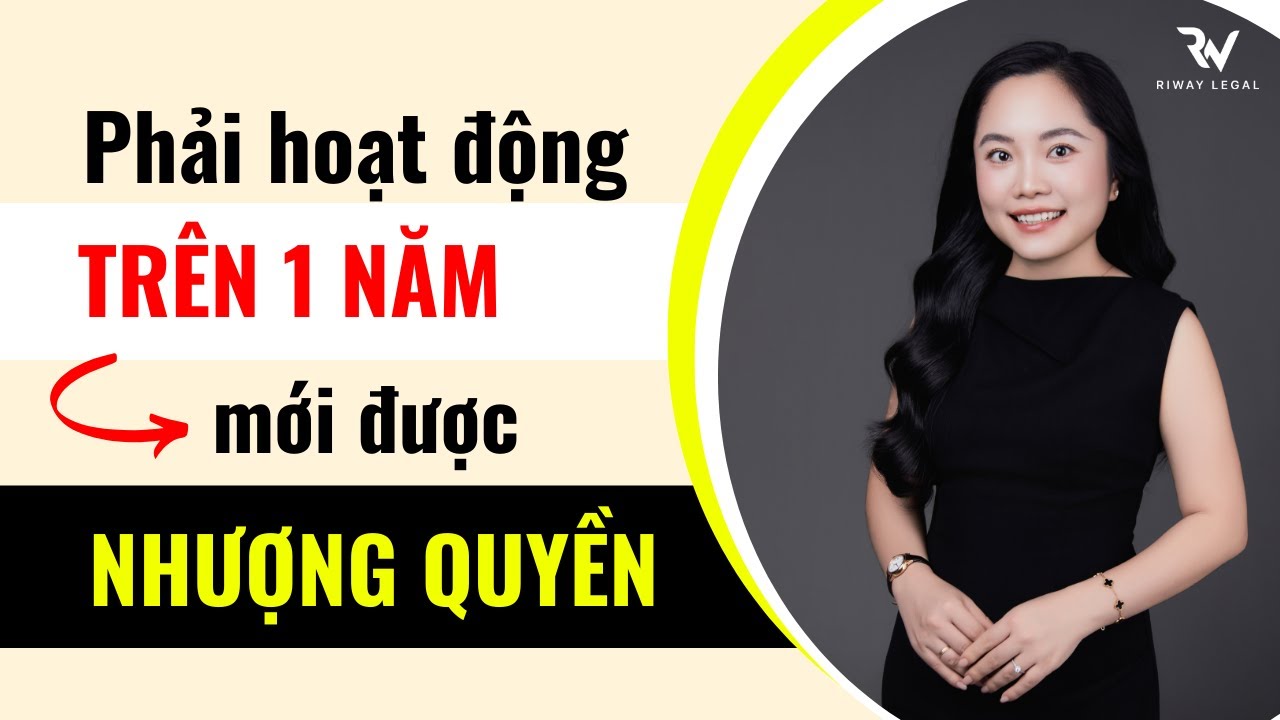 NHƯỢNG QUYỀN THƯƠNG MẠI: Điều Kiện & Lưu Ý Phải Biết Trước Khi Bắt Đầu
