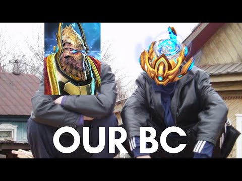 THUG KARAX STEALS YOUR BCs - Weekly Brawl [Starcraft 2 Direct Strike]