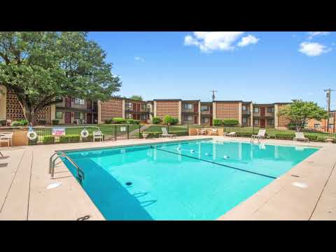 Woodland Hills Apartments