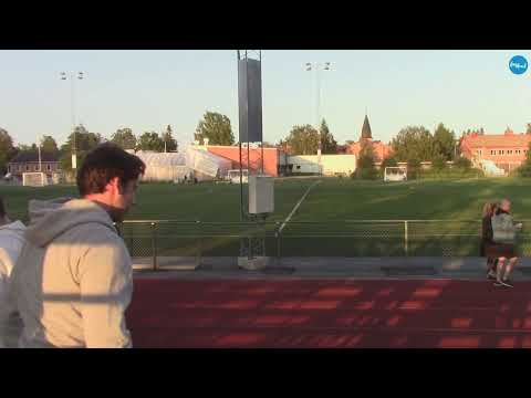 Hörnefors IF - IFK Umeå 2