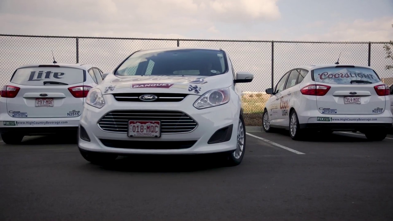 High Country Beverage Overview