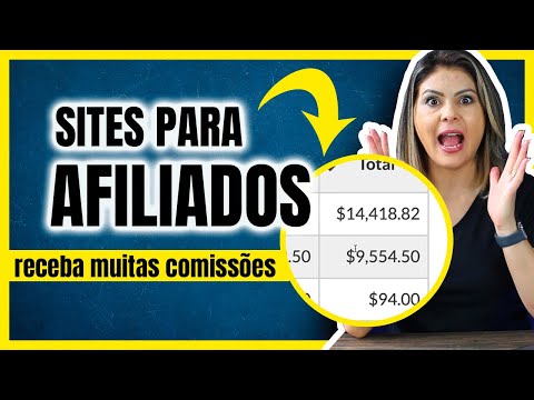 , title : '9 Sites para Vender Como Afiliado e Ganhar Altas Comissões | Afiliado de Produtos Físicos e Digitais'