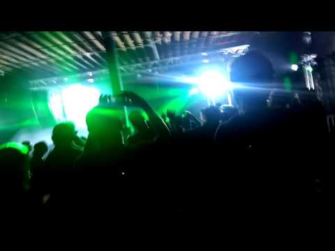 Jordan Suckley @ Kearnage NYC - Relativ - Back To Infinity