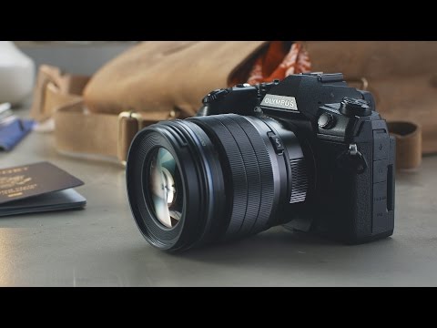 Olympus M.Zuiko Digital ED 25mm F1.2 Pro | DPReview | Photography