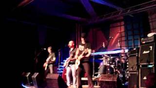 Millencolin - Highway Donkey - Panamá 2010