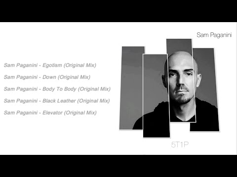5T1P - Sam Paganini