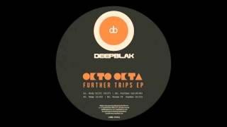 Octo Octa - House of Snakes