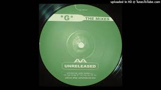 *G* – Unreleased | Force Inc. Music Works [2000]