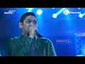 UNGU LIVE PERCAYA PADAKU NgopiBareng PintuLangit 240722