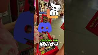 Destined Rivals Coming to Costco?! #pokemon #pokemontcg #pokemoncommunity #tcg #pokemoncards #tcgs