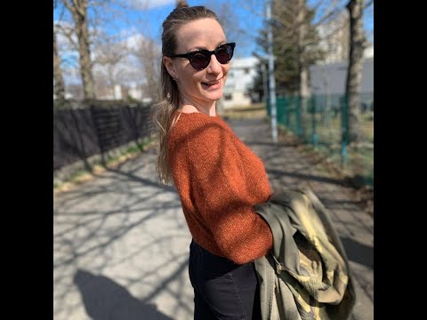 BarbaKnitStories - Episode 31