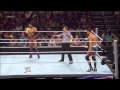WWE Main Event May 15 2013 - Cody Rhodes vs ...