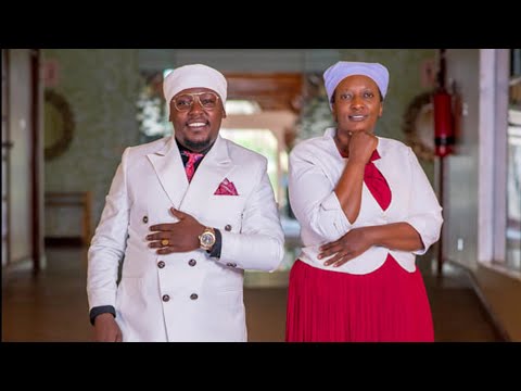 BILHA MAINA  AND ALLAN AARON-NDIBEI (OFFICIAL VIDEO) SKIZA 5701785